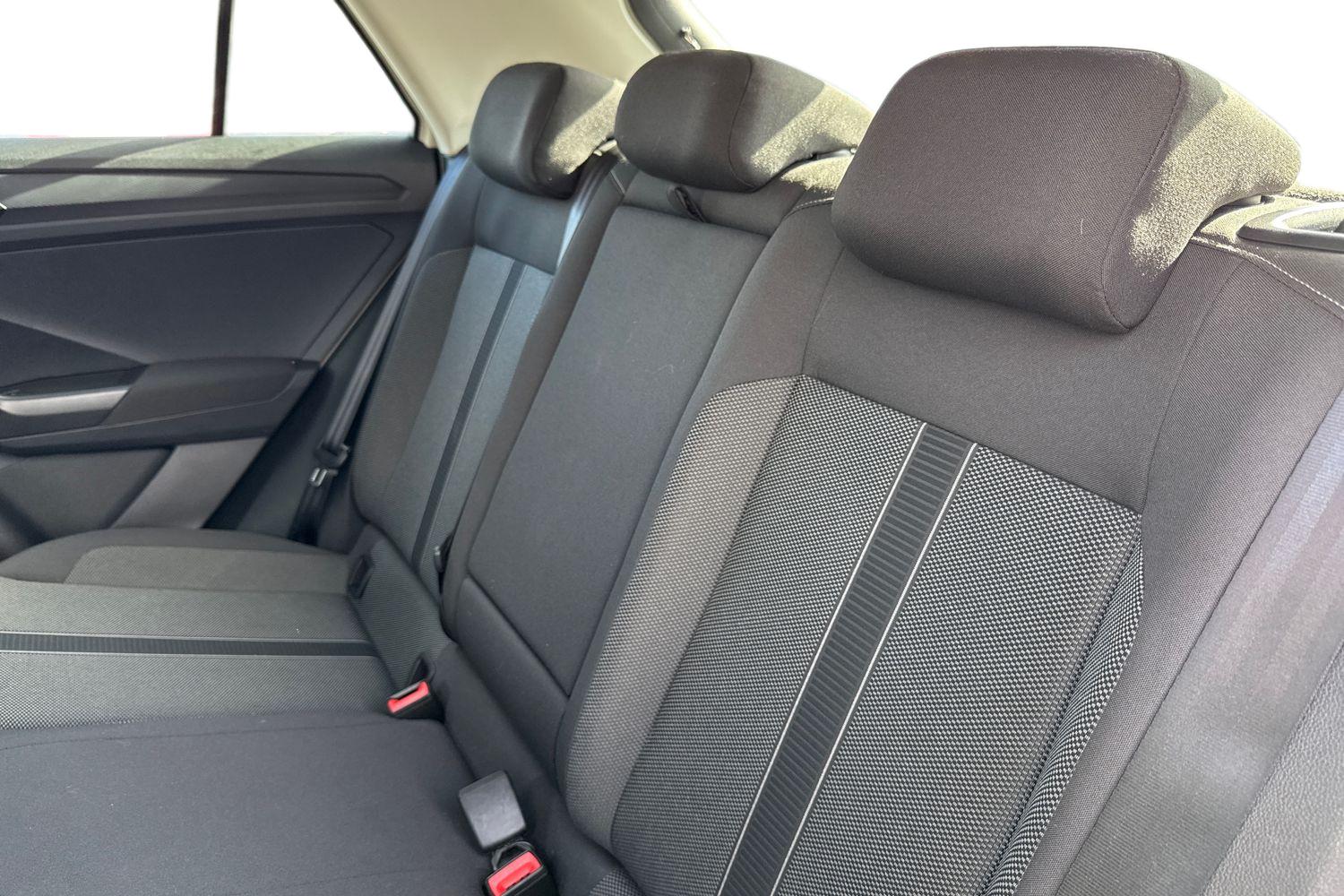 Used Volkswagen T-Roc 2023 for sale - 78039705: Photo 17