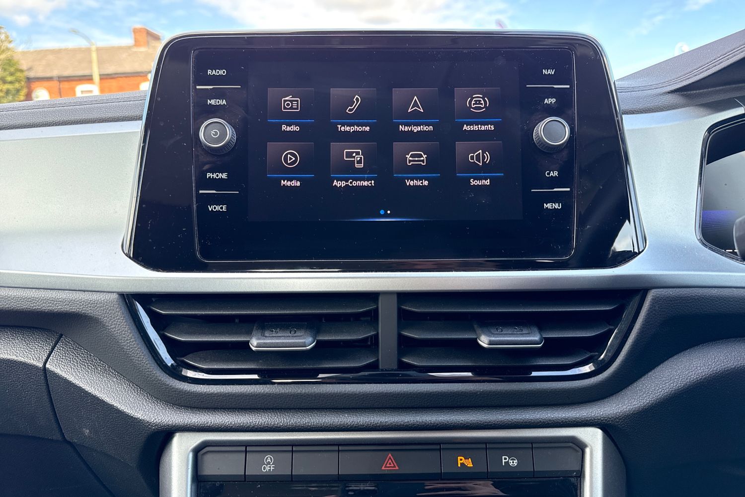 Used Volkswagen T-Roc 2023 for sale - 78039705: Photo 19