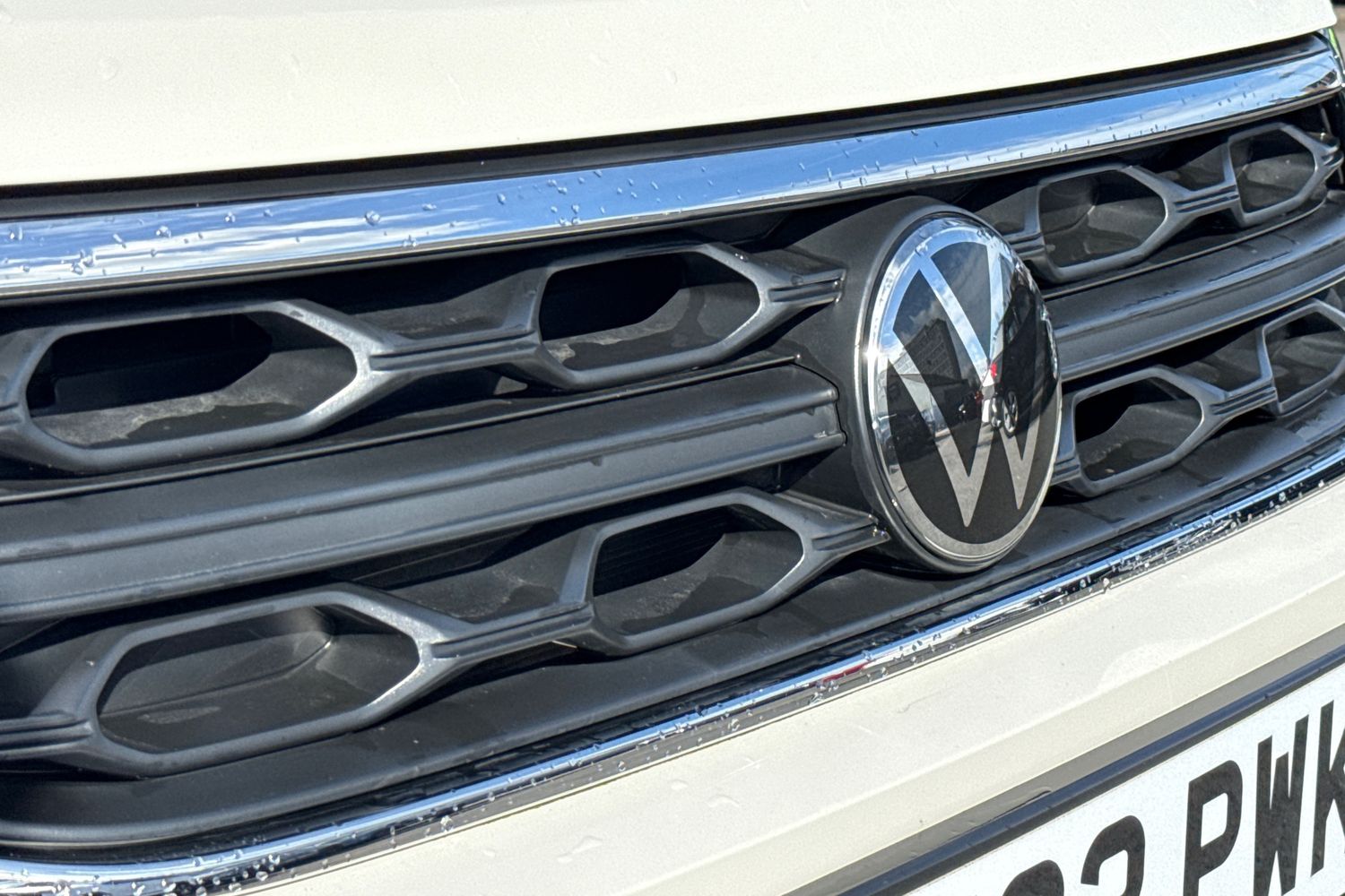 Used Volkswagen T-Roc 2023 for sale - 78039705: Photo 25