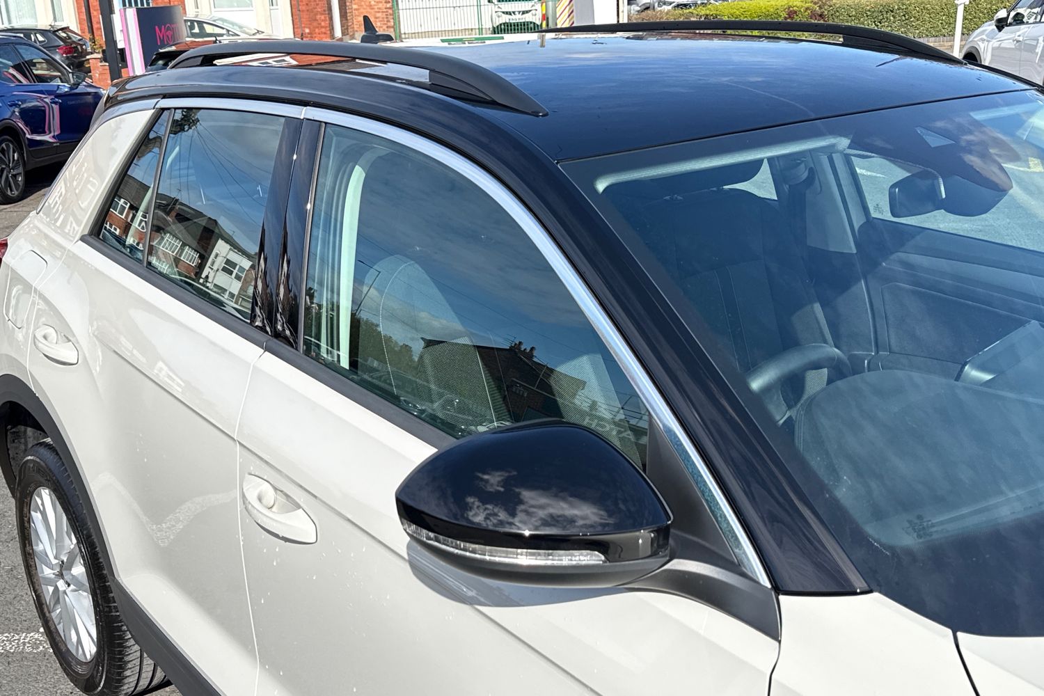 Used Volkswagen T-Roc 2023 for sale - 78039705: Photo 26