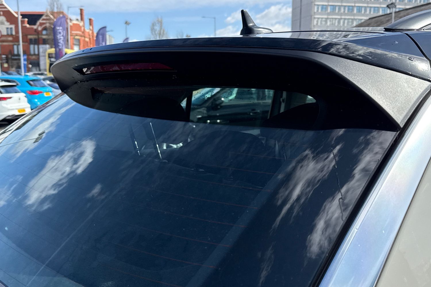 Used Volkswagen T-Roc 2023 for sale - 78039705: Photo 27