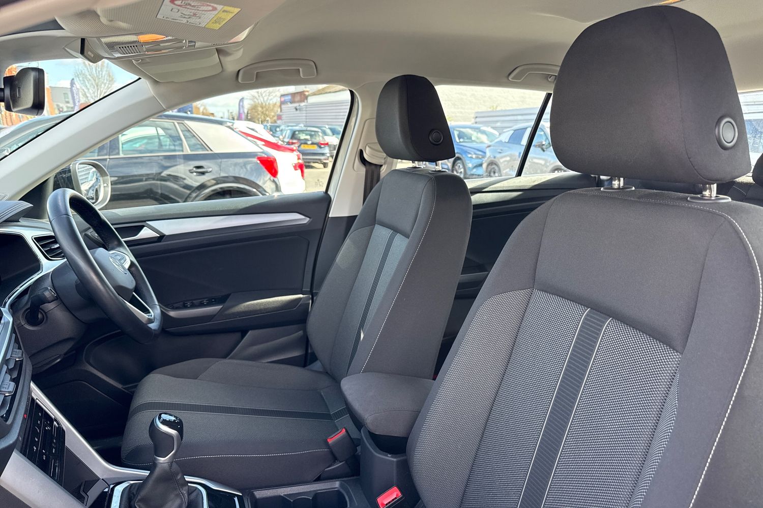 Used Volkswagen T-Roc 2023 for sale - 78039705: Photo 31