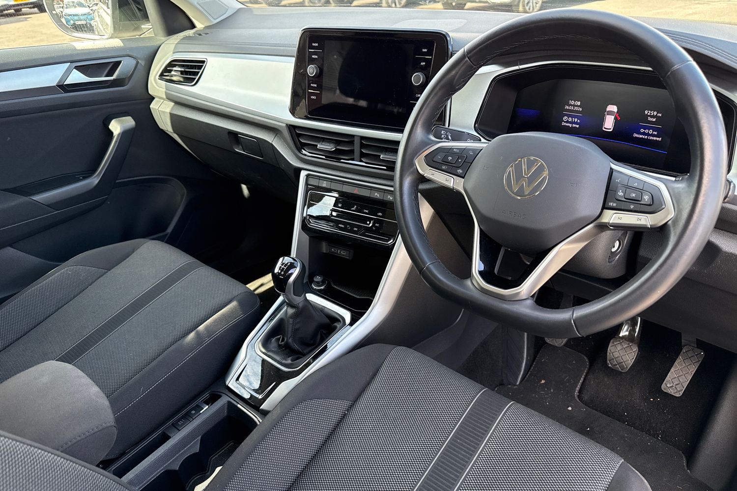 Used Volkswagen T-Roc 2023 for sale - 78039705: Photo 32