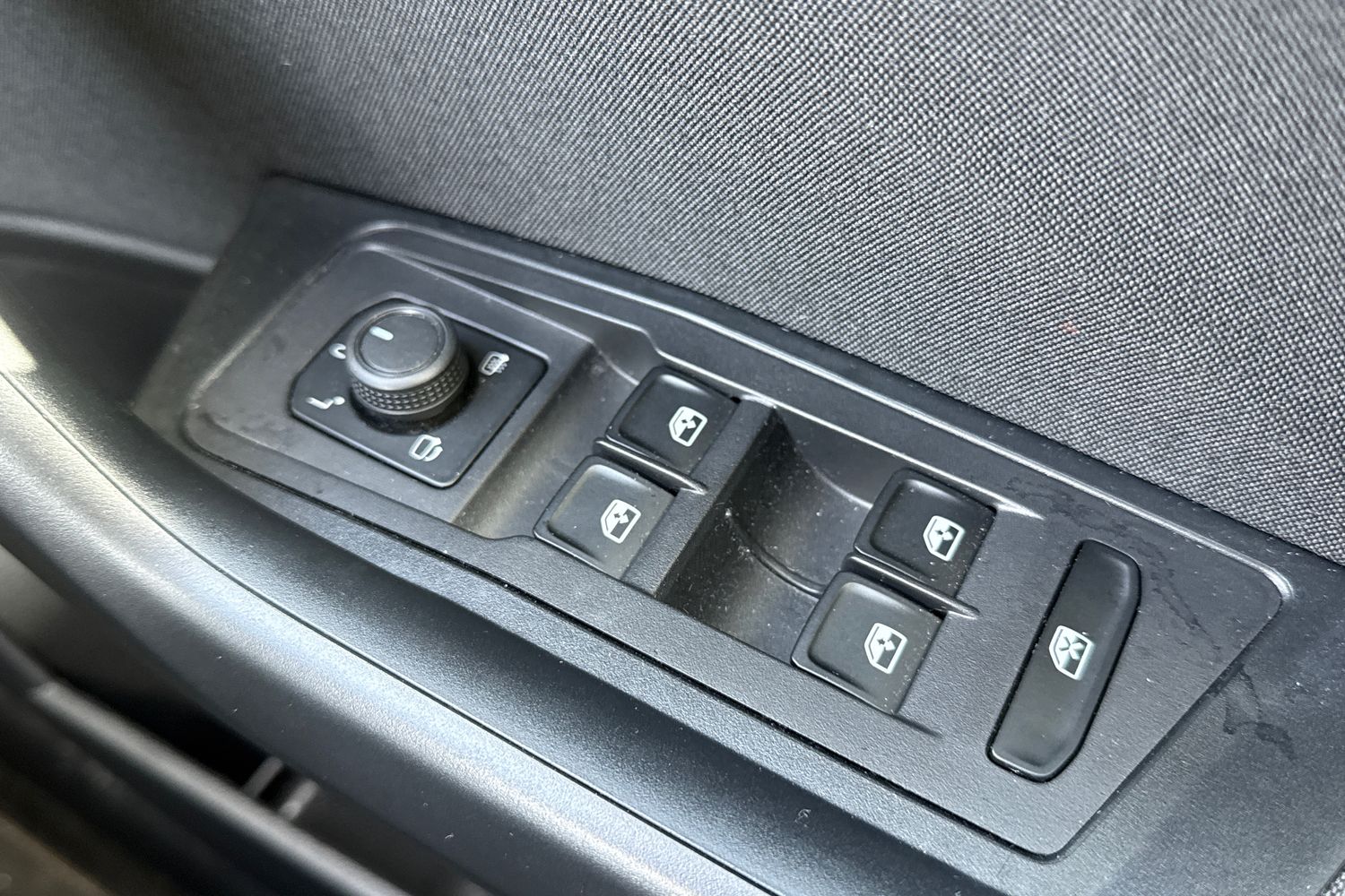 Used Volkswagen T-Roc 2023 for sale - 78039705: Photo 38