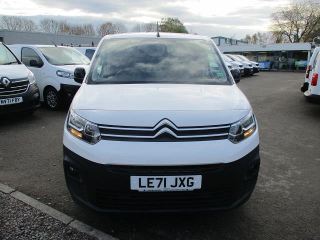 Used Citroen Berlingo 2022 for sale - 77335922: Photo 11
