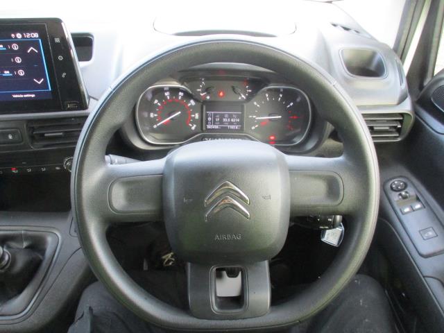 Used Citroen Berlingo 2022 for sale - 77335922: Photo 14