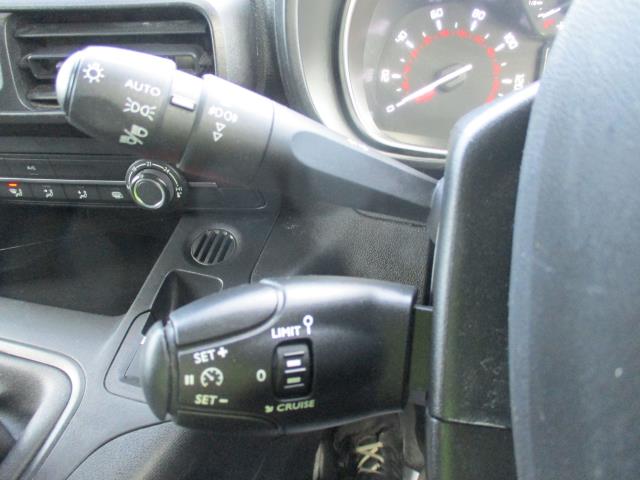 Used Citroen Berlingo 2022 for sale - 77335922: Photo 18