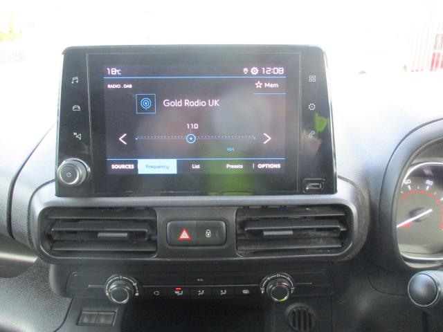 Used Citroen Berlingo 2022 for sale - 77335922: Photo 19