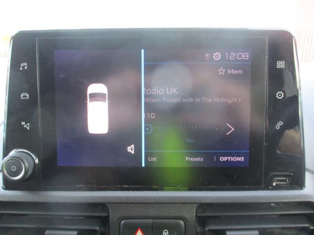 Used Citroen Berlingo 2022 for sale - 77335922: Photo 21