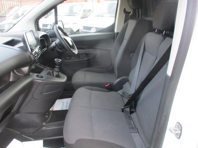 Used Citroen Berlingo 2022 for sale - 77335922: Photo 24