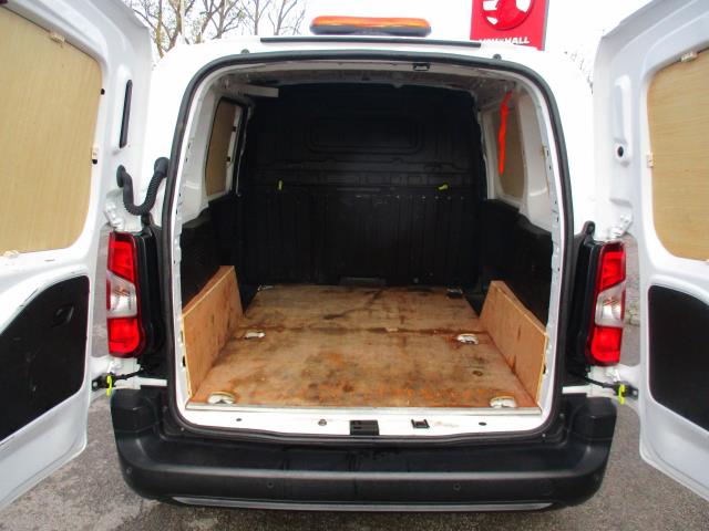 Used Citroen Berlingo 2022 for sale - 77335922: Photo 28