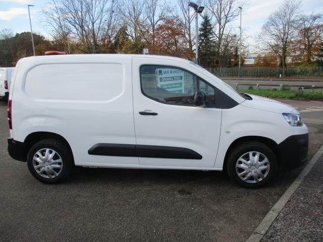 Used Citroen Berlingo 2022 for sale - 77335922: Photo 3
