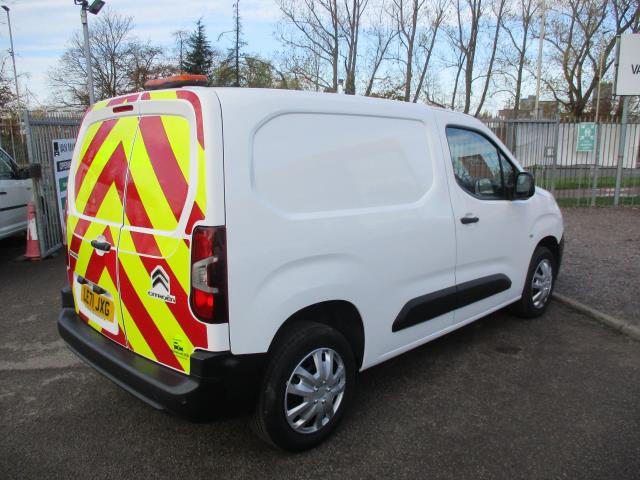 Used Citroen Berlingo 2022 for sale - 77335922: Photo 4