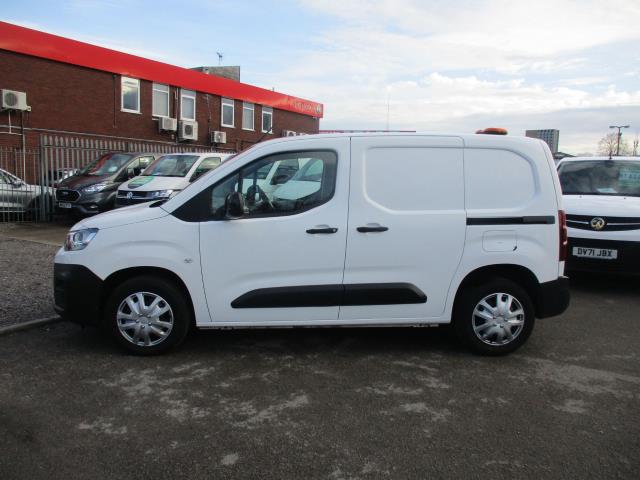 Used Citroen Berlingo 2022 for sale - 77335922: Photo 8