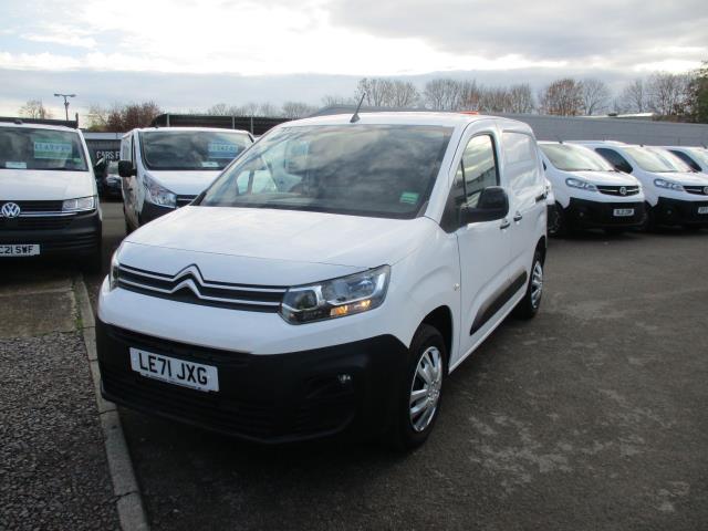 Used Citroen Berlingo 2022 for sale - 77335922: Photo 9