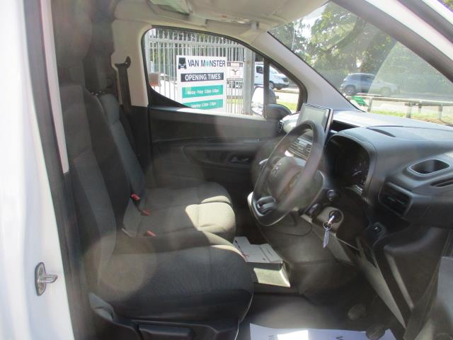Used Citroen Berlingo 2020 for sale - 77152251: Photo 12