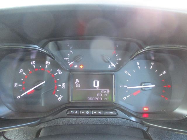 Used Citroen Berlingo 2020 for sale - 77152251: Photo 13