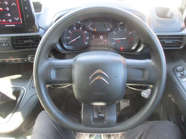 Used Citroen Berlingo 2020 for sale - 77152251: Photo 14