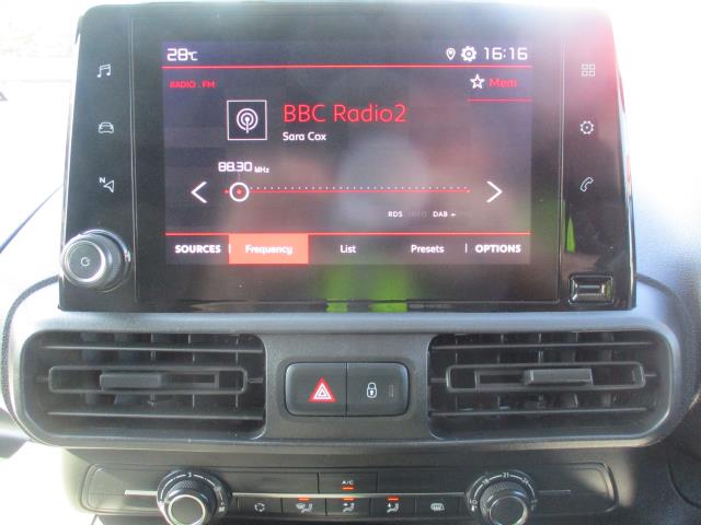 Used Citroen Berlingo 2020 for sale - 77152251: Photo 19