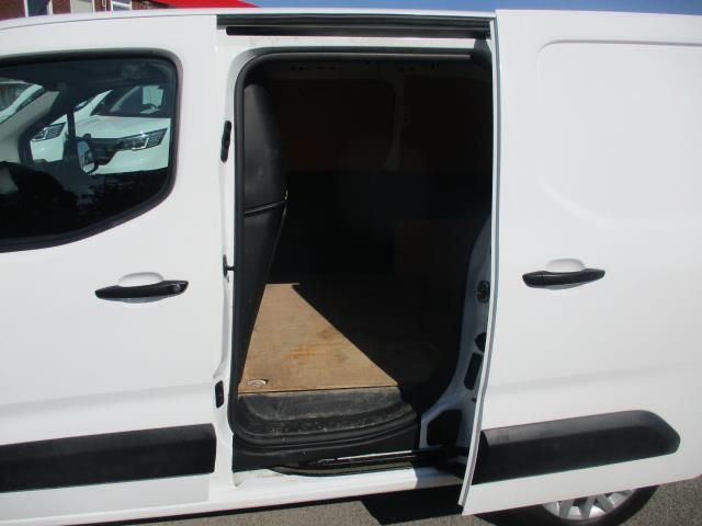 Used Citroen Berlingo 2020 for sale - 77152251: Photo 26