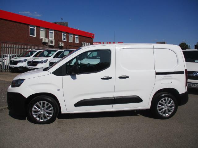 Used Citroen Berlingo 2020 for sale - 77152251: Photo 8