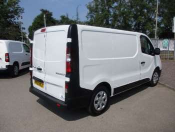 Used Renault Trafic 2022 for sale - 74929752: Photo