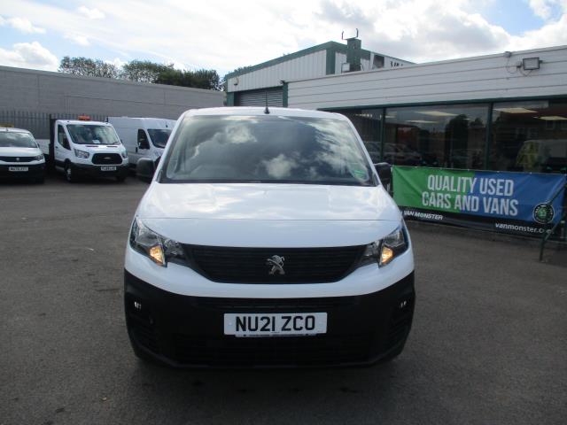 Used Peugeot Partner 2021 for sale - 76819374: Photo 11