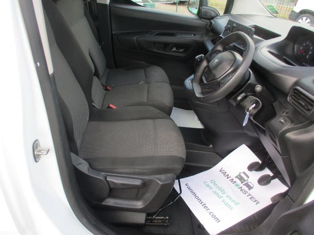 Used Peugeot Partner 2021 for sale - 76819374: Photo 12