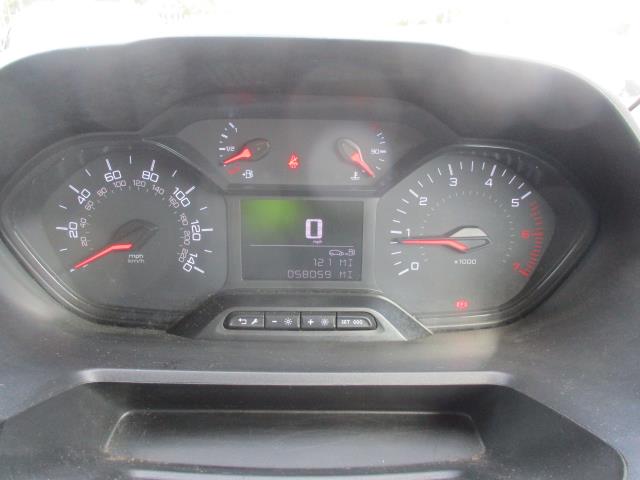 Used Peugeot Partner 2021 for sale - 76819374: Photo 13