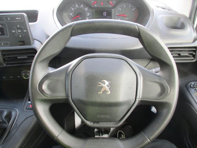 Used Peugeot Partner 2021 for sale - 76819374: Photo 14