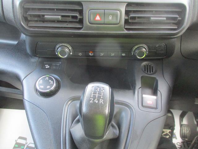 Used Peugeot Partner 2021 for sale - 76819374: Photo 22