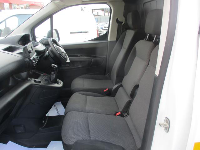 Used Peugeot Partner 2021 for sale - 76819374: Photo 26