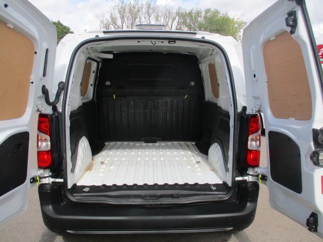Used Peugeot Partner 2021 for sale - 76819374: Photo 29