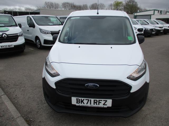 Used Ford Transit Connect 2021 for sale - 78090969: Photo 11