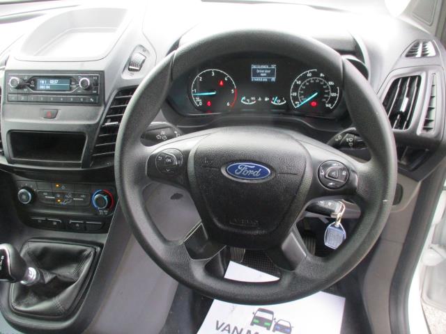 Used Ford Transit Connect 2021 for sale - 78090969: Photo 16