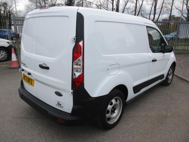 Used Ford Transit Connect 2021 for sale - 78090969: Photo 4