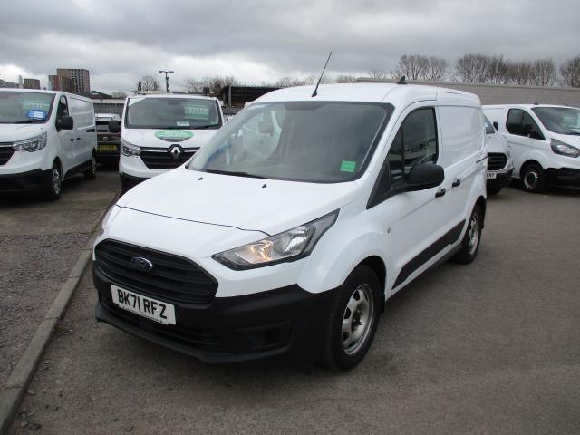 Used Ford Transit Connect 2021 for sale - 78090969: Photo 9