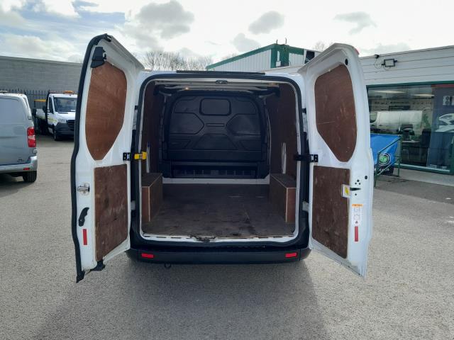 Used Ford Transit Custom 2021 for sale - 77779092: Photo 12