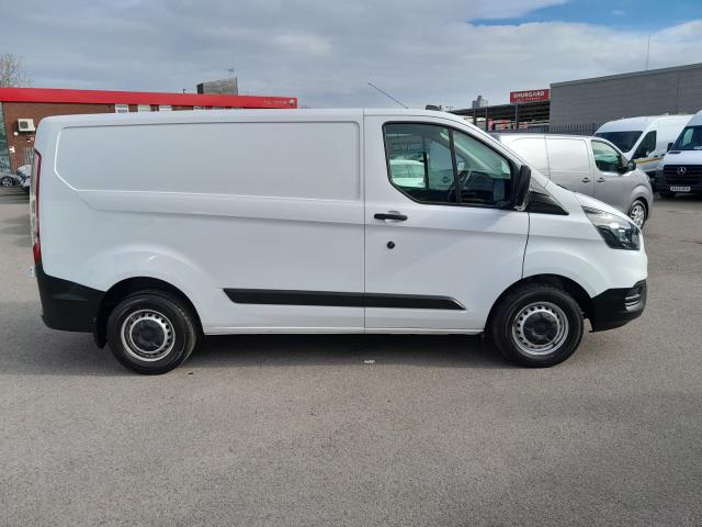 Used Ford Transit Custom 2021 for sale - 77779092: Photo 14