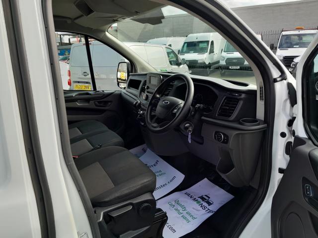 Used Ford Transit Custom 2021 for sale - 77779092: Photo 16