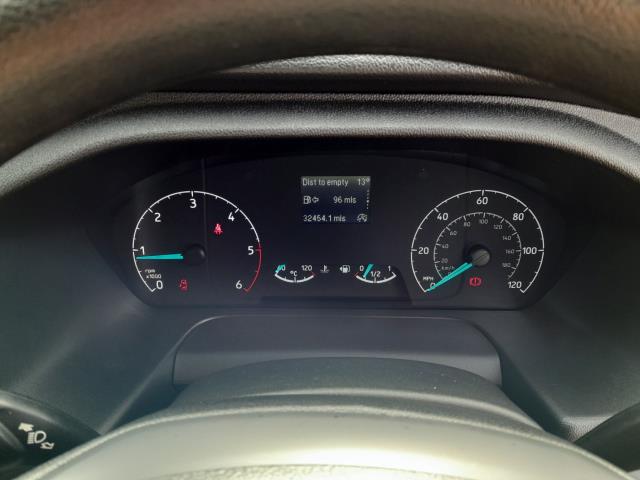 Used Ford Transit Custom 2021 for sale - 77779092: Photo 17