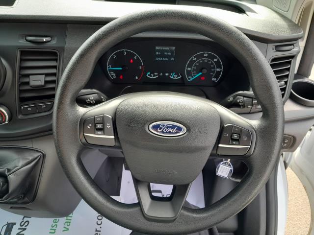 Used Ford Transit Custom 2021 for sale - 77779092: Photo 18