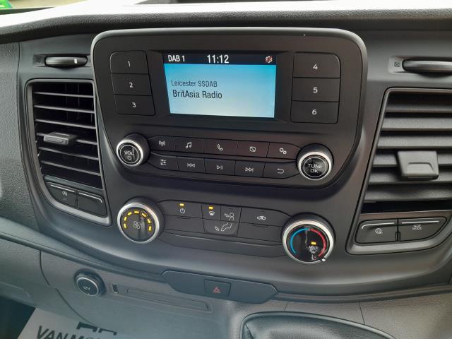 Used Ford Transit Custom 2021 for sale - 77779092: Photo 19