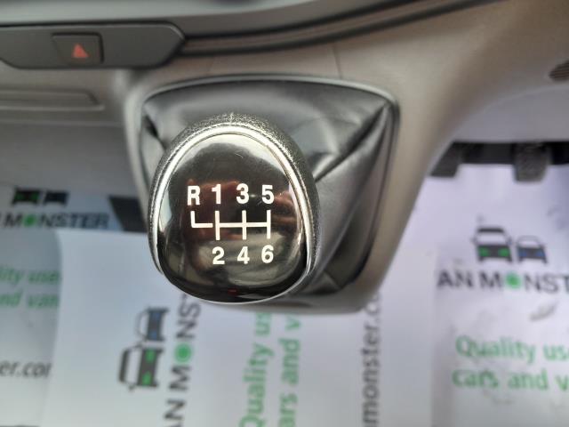 Used Ford Transit Custom 2021 for sale - 77779092: Photo 21