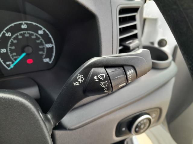 Used Ford Transit Custom 2021 for sale - 77779092: Photo 23