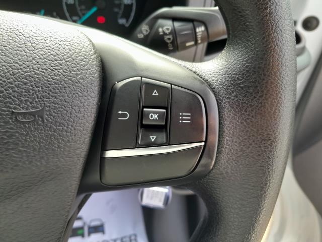 Used Ford Transit Custom 2021 for sale - 77779092: Photo 24