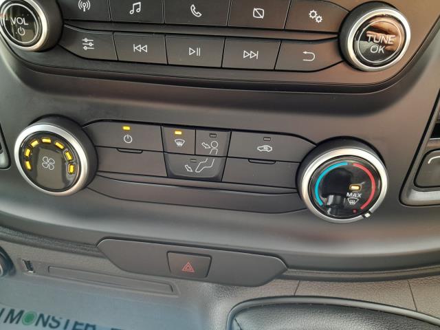 Used Ford Transit Custom 2021 for sale - 77779092: Photo 28