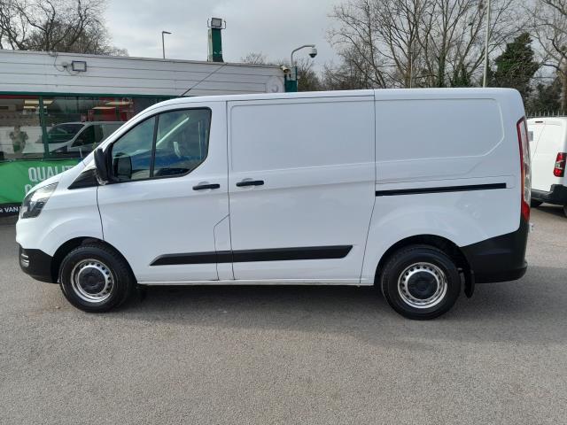 Used Ford Transit Custom 2021 for sale - 77779092: Photo 6