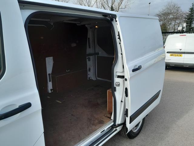 Used Ford Transit Custom 2021 for sale - 77779092: Photo 8