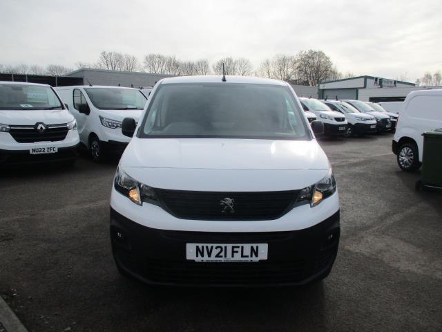 Used Peugeot Partner 2021 for sale - 77639288: Photo 11